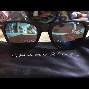 Shady Rays polarized sunglasses